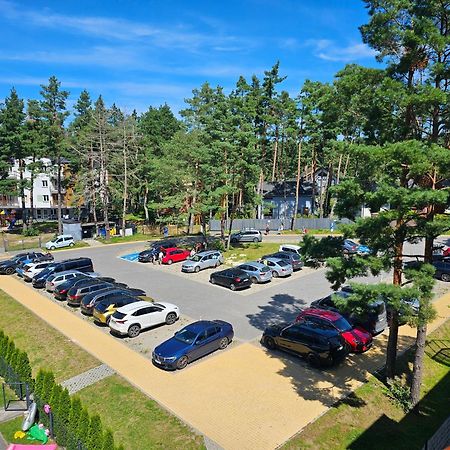 Apartament 2B Niebieskie Apartamenty Poddabie Dawniej Blue Marine Z Basenem Krytym, Odkrytym, Sala Zabaw, Animacjami Dış mekan fotoğraf