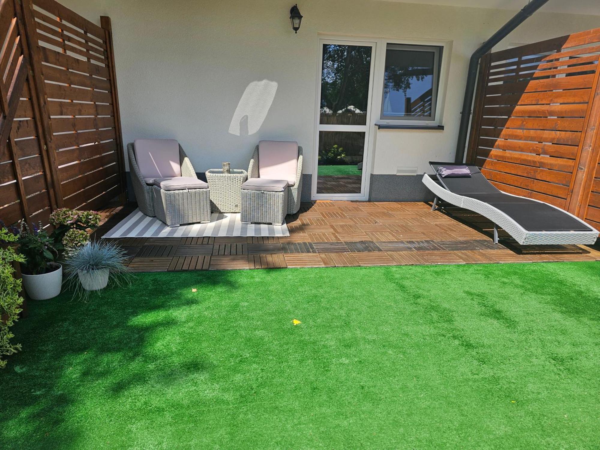 Apartament 2B Niebieskie Apartamenty Poddabie Dawniej Blue Marine Z Basenem Krytym, Odkrytym, Sala Zabaw, Animacjami Dış mekan fotoğraf